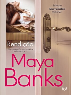 cover image of Rendição